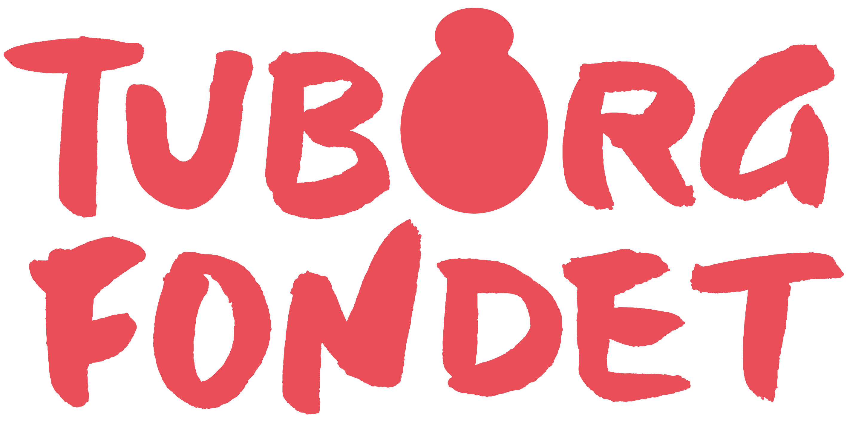 The Tuborg Fondet logo.