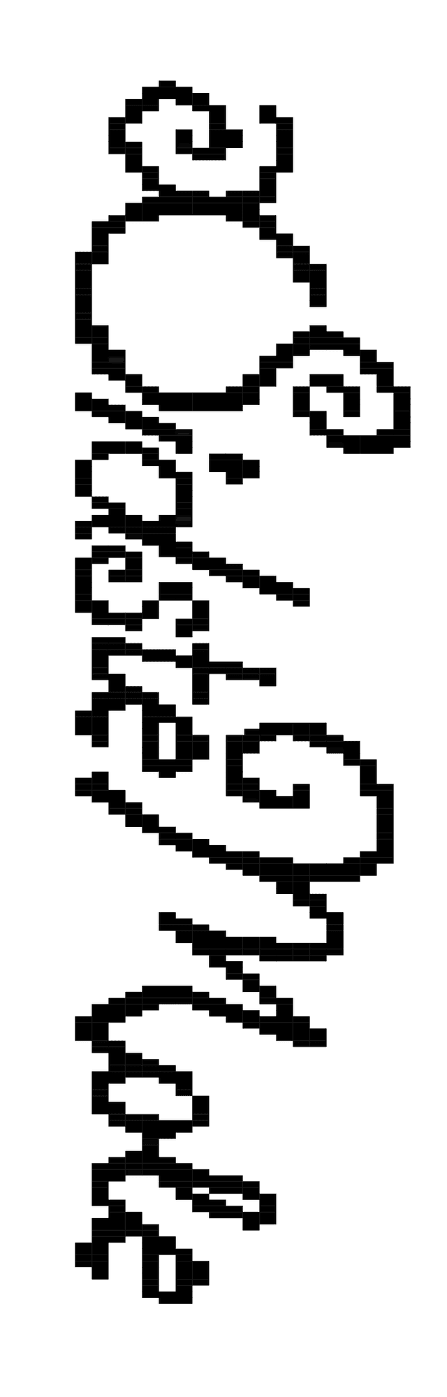 The Sidste Mole logo.